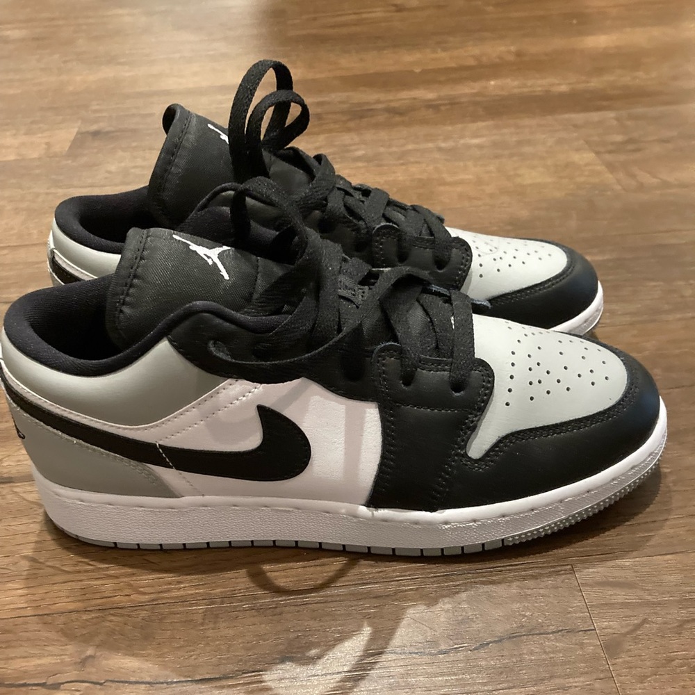 Jordan's- Low